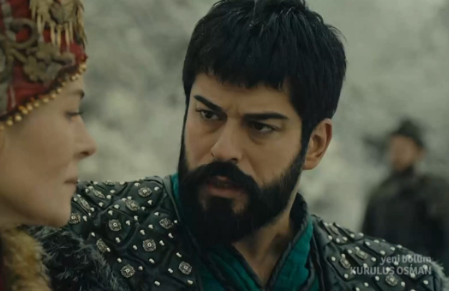 حلقة عثمان 86 مترجمة 